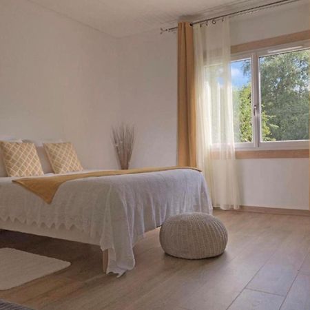 Les Tables Aux Vaches Raviege Hotel La Salvetat-sur-Agout Ngoại thất bức ảnh
