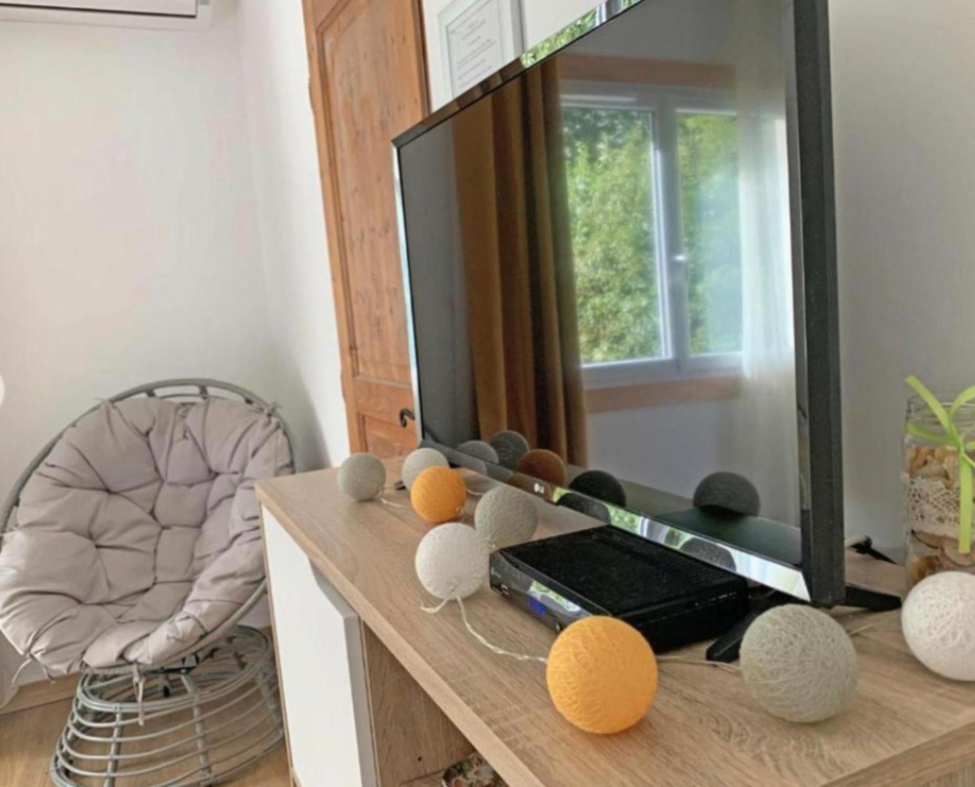 Les Tables Aux Vaches Raviege Hotel La Salvetat-sur-Agout Ngoại thất bức ảnh