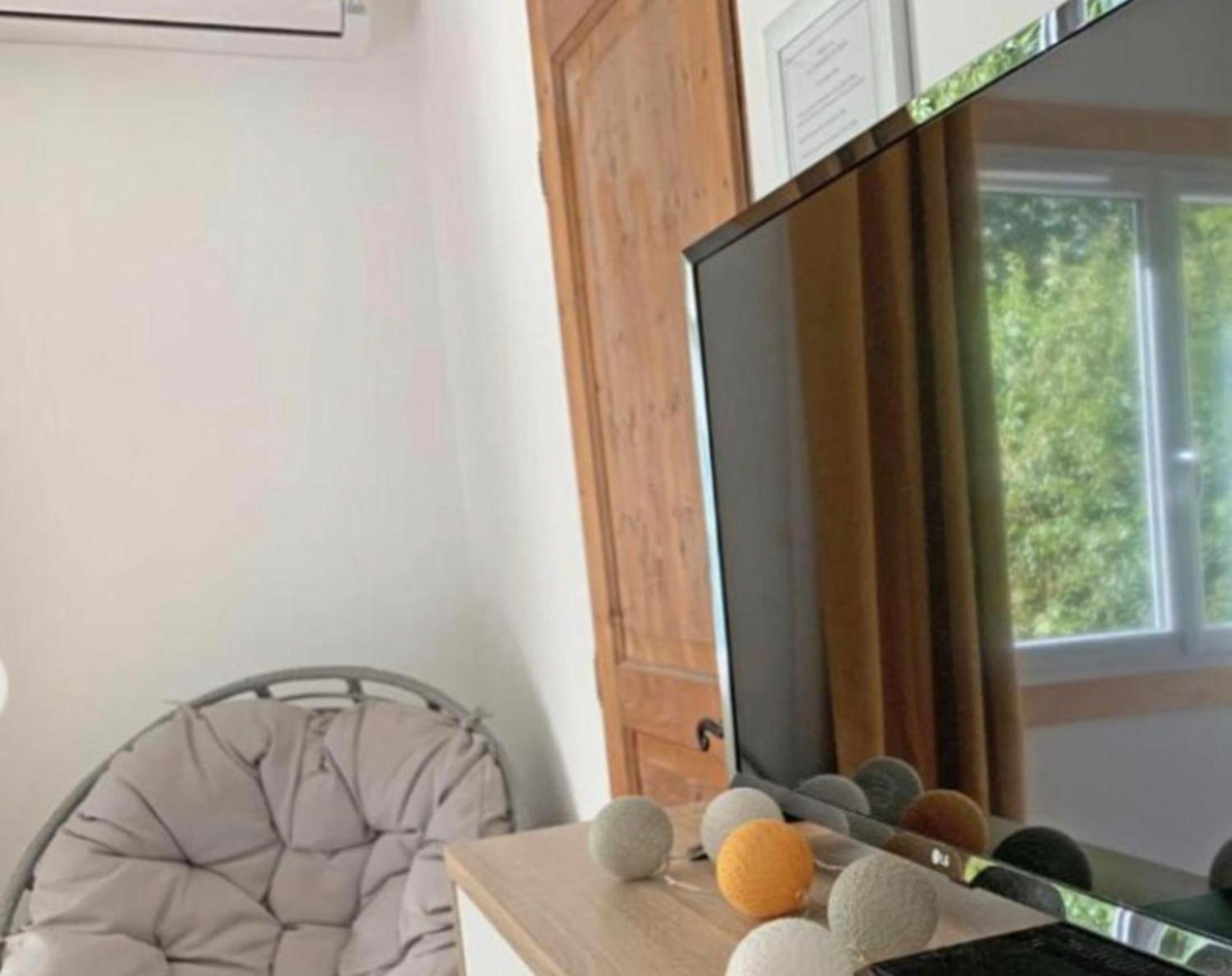 Les Tables Aux Vaches Raviege Hotel La Salvetat-sur-Agout Ngoại thất bức ảnh