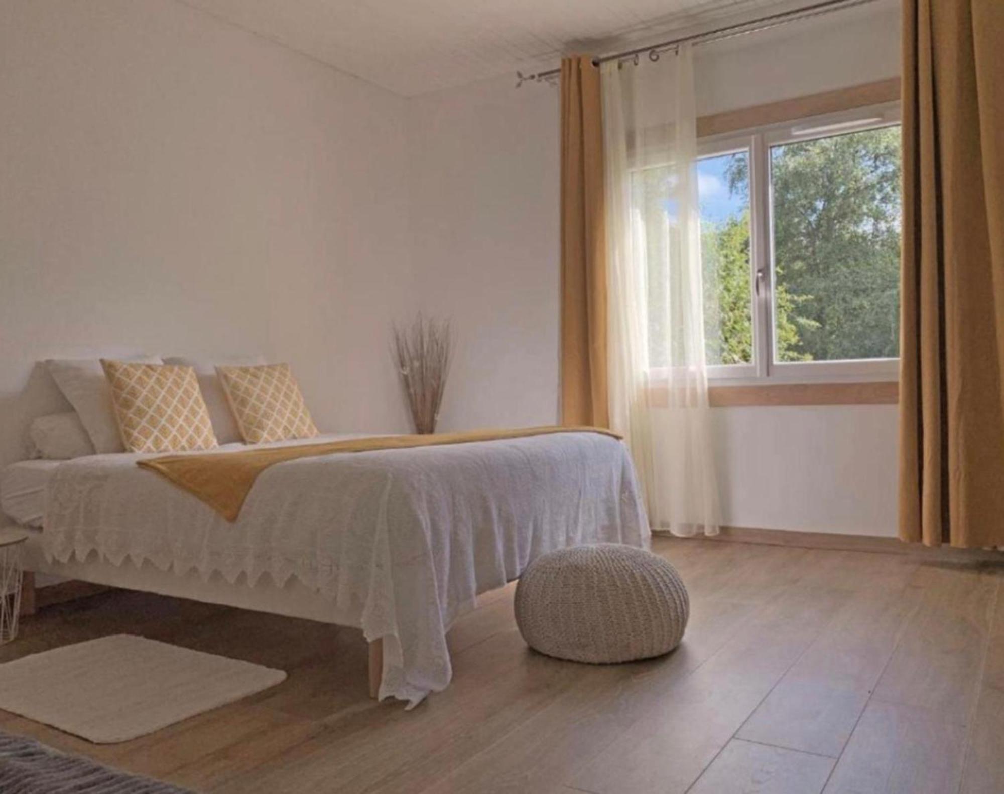 Les Tables Aux Vaches Raviege Hotel La Salvetat-sur-Agout Ngoại thất bức ảnh